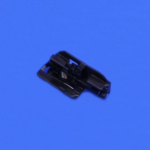 HP RM2-0086 Dust Proof Glass Cleaner Assembly