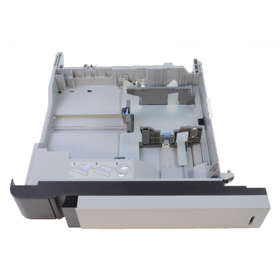 HP RM2-5014 Cassette, Tray 2 (1 x 500 Engine)
