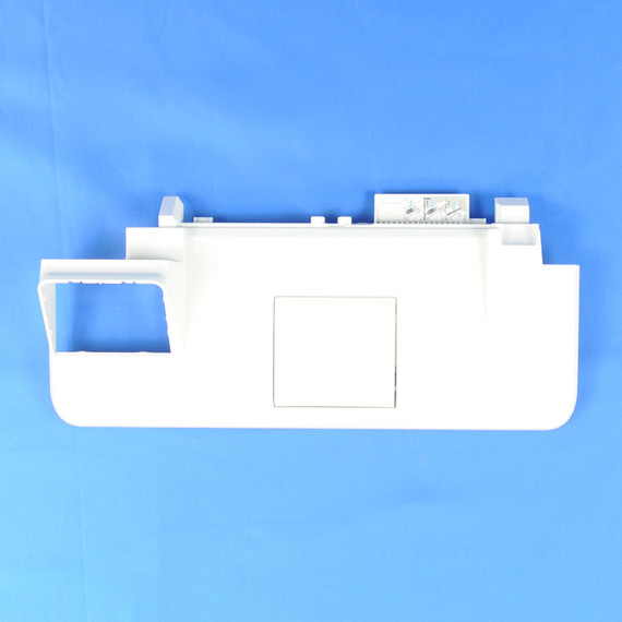 HP RM2-2087 Cover, Top Front Assembly (Except Wireless Model)