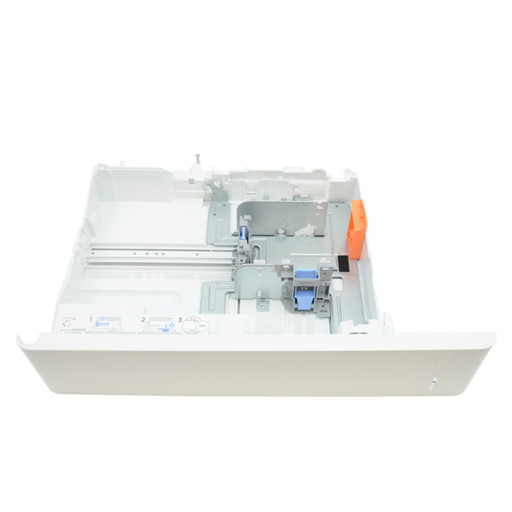 HP RM2-1231 Cassette Assembly (Middle/Lower Tray, 3X550-Sheet Feeder), Tray 4 Or 5