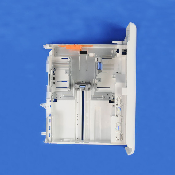 HP RM2-0943 Cassette Assembly (3x550 Sheet)