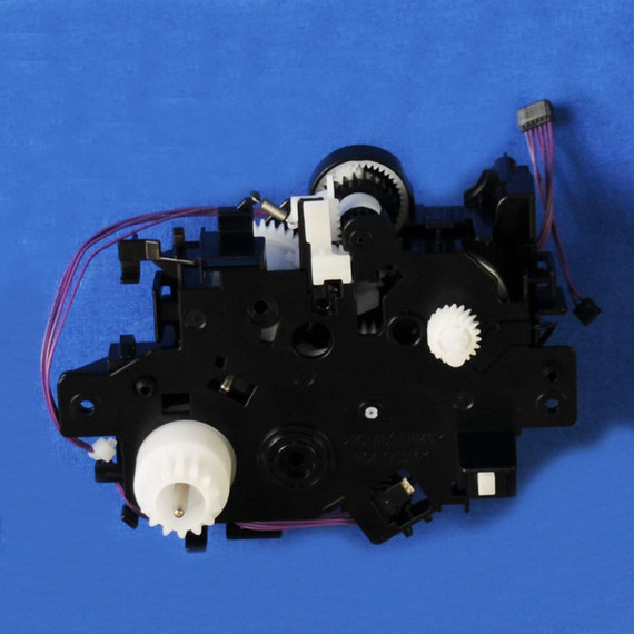 HP RM2-5149 Lifter Drive Assembly (550-Sheet Feeder)