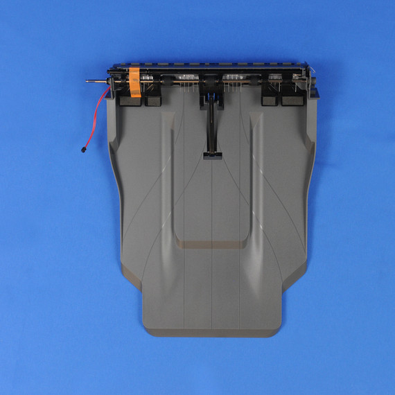 HP RM2-1030 Tray Lower Assembly (Stacker/Mailbox)