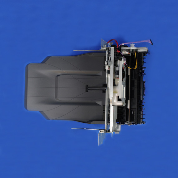 HP RM2-1043 Lower Paper Feed Assembly (Stacker/Mailbox)