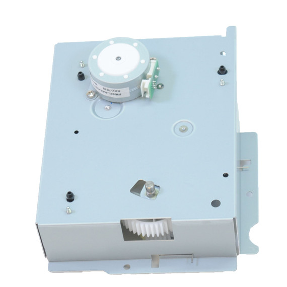 HP RM2-0915 Tray Lifter Motor Drive Assembly, HCI