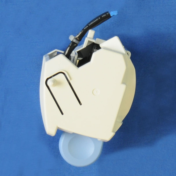 HP RM2-6202 Stapler Assembly (Stapler/Stacker)