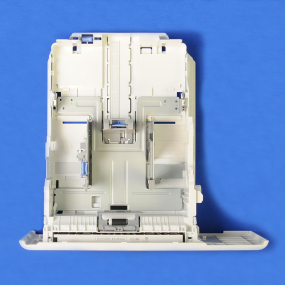 HP RM2-5758 550 Sheet Optional Cassette