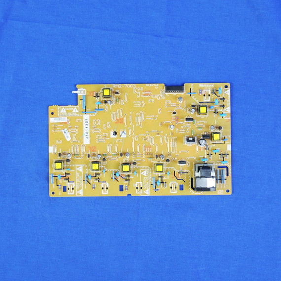 HP RM2-7002 HVPS Trans B PCA