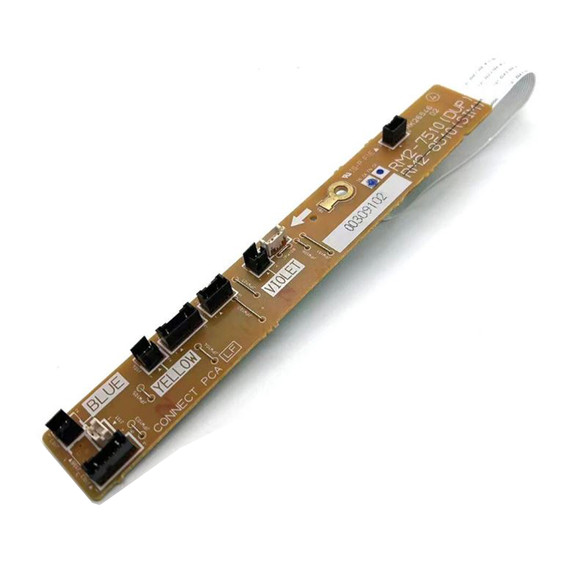 HP RM2-7510 Connecting PCA (Duplex Models)