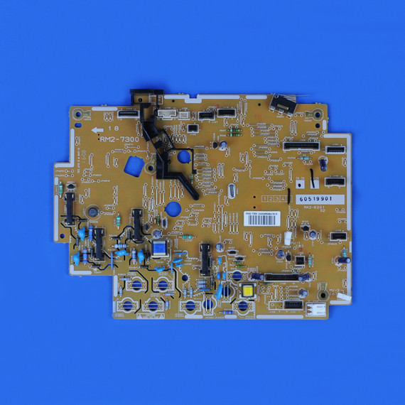 HP RM2-7300 Engine Controller PCA