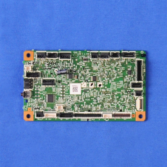 HP RM2-8612 DC Controller Duplex