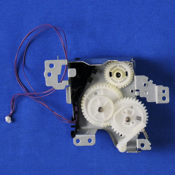HP RM2-1277 Developing Drive Assembly (PS4850)
