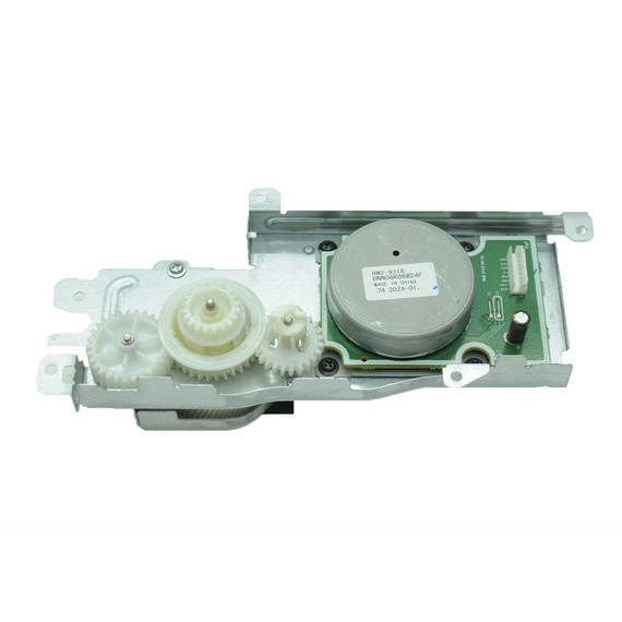 HP RM2-4217 Fuser Drive Assembly (M1)