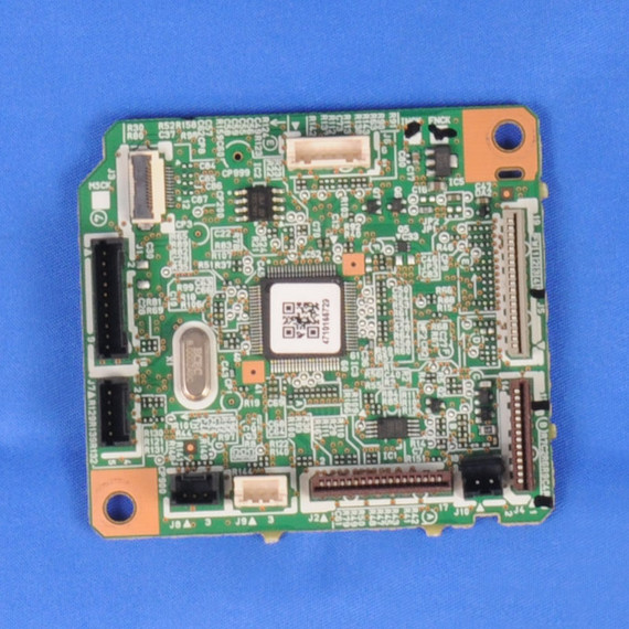 HP RM3-7509 Assembly, DC Controller PCA