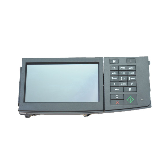 DELL B3465-W4 Control Panel Assy 7"