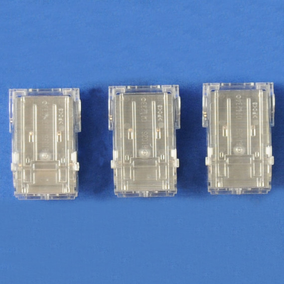  SL-STP000 Staple Refills, 3 Pack, 15K