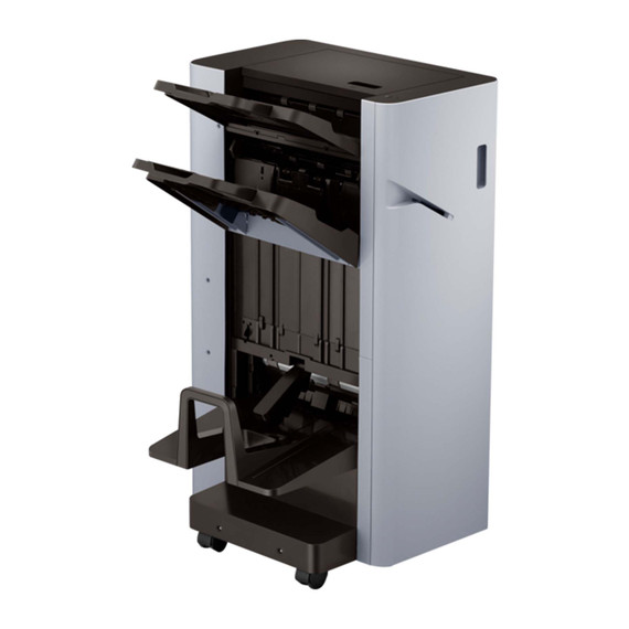 HP Y1G07-67901 Booklet Finisher, FIN701B