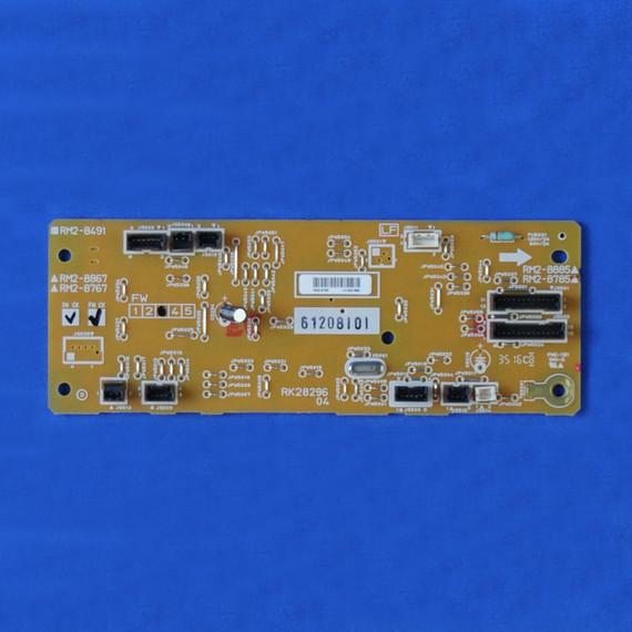HP RM2-8785 Feeder Controller PCA Assembly (Envelope Feeder)
