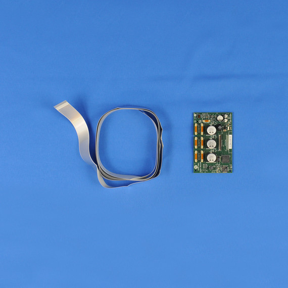 HP T8W15-67003 Carriage 3 PCA Service Kit, 24 Inch