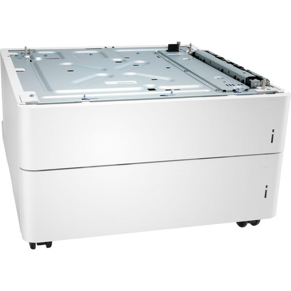 HP T3V29-67901 Paper-Feed Unit 2 x 550-Sheet with Stand