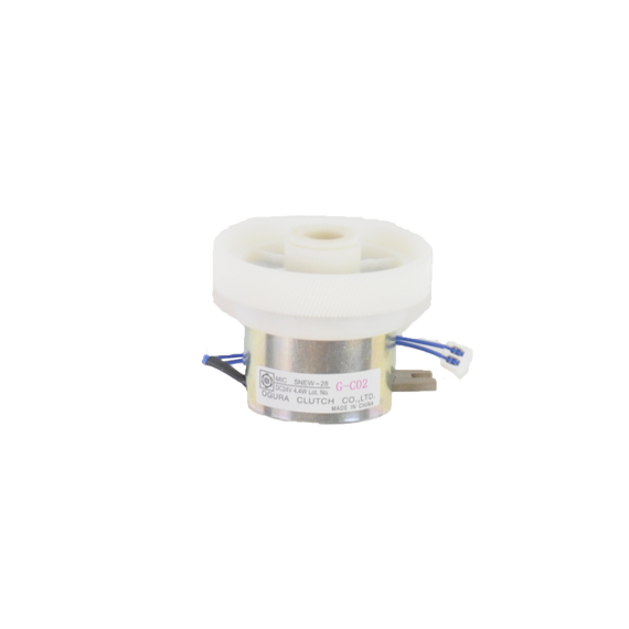 OKI U00091826800 Clutch (Regist/Insertion) 4.4W