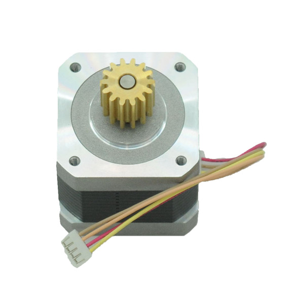 OKI U00120975600 Motor HM Mnt