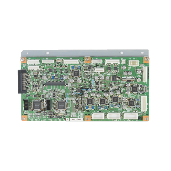 OKI U00121180400 PCB Assy, AAC1 Mnt