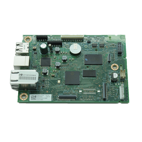 HP W1A78-67901 Main Board, Formatter PCA, FNW & FDW