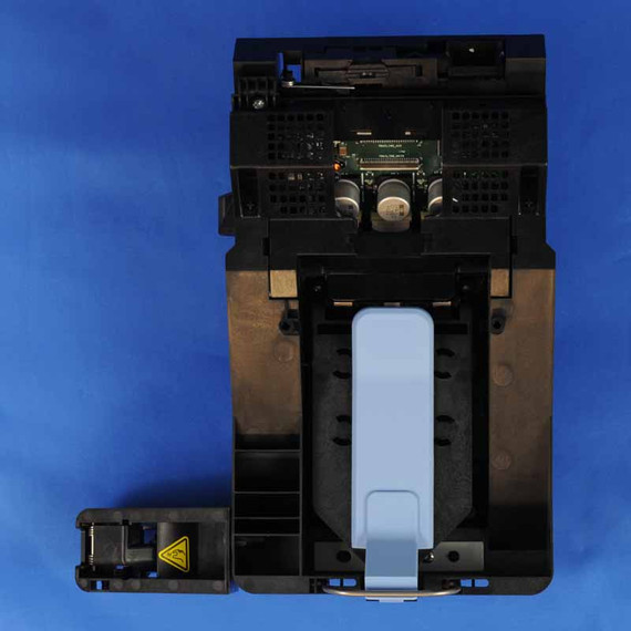 HP W6B55-67007 Carriage 3 with Cutter Service Kit