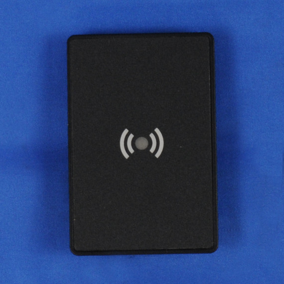 HP X3D03A USB Universal Card Reader