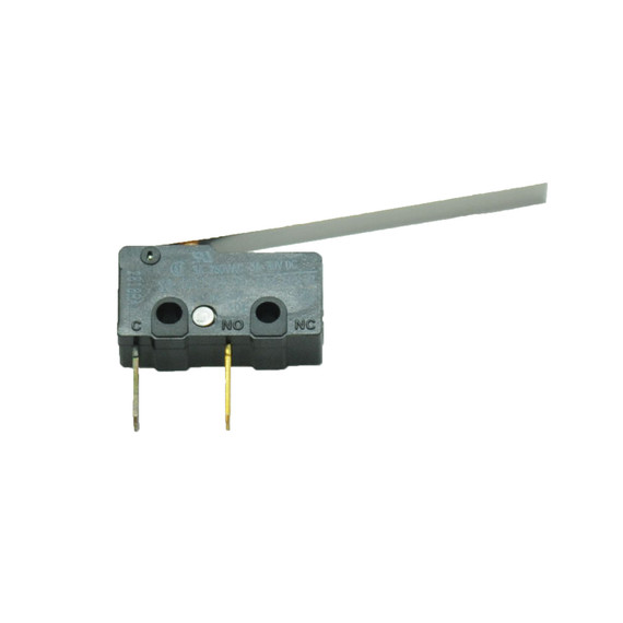 HP WC4-5139-000CN Microswitch, Top Cover