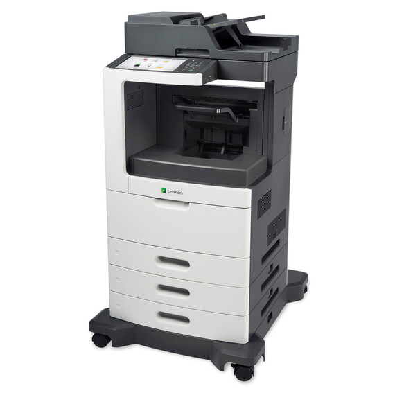 LEXMARK 24T9403 Lexmark XM7263 Monochrome MFP