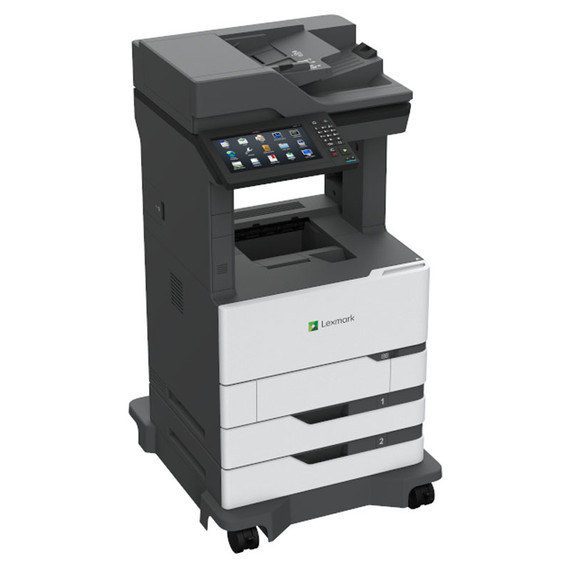LEXMARK 25B1204 Lexmark XM7370 Monochrome MFP