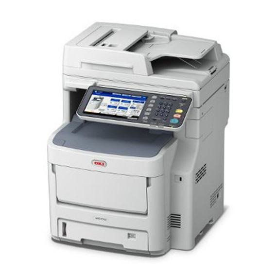 OKI 62441604 MFP Series Printer