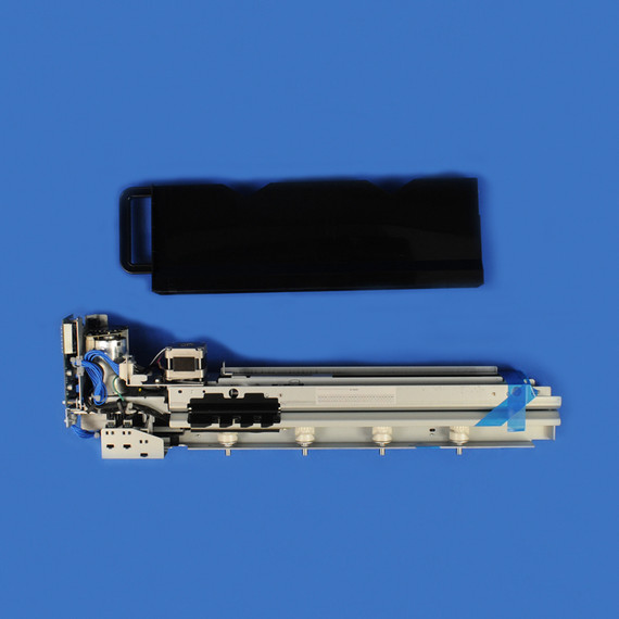 HP Y1G11-67901 2/4 Hole Punch Unit