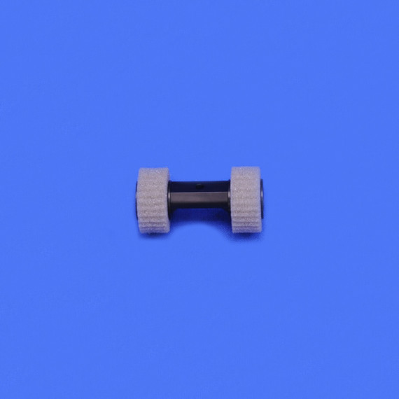  FL3-2010 Roller, Estrangement