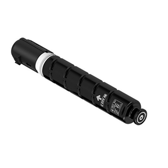 CANON 9106B003 Toner, Black, 16.5K, GPR52