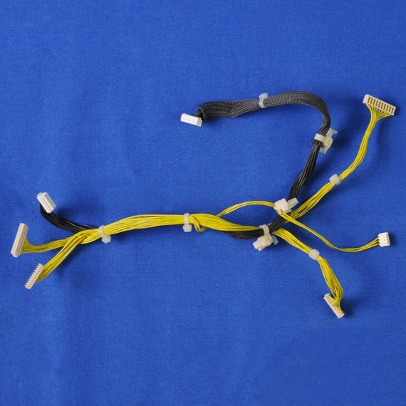  MG1-4463 Cable Assembly, US Sensor