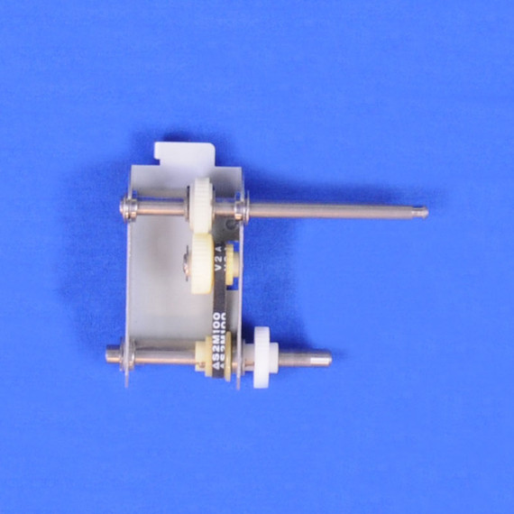  MG1-4451 Drive Assembly, Pick-Up-Feed