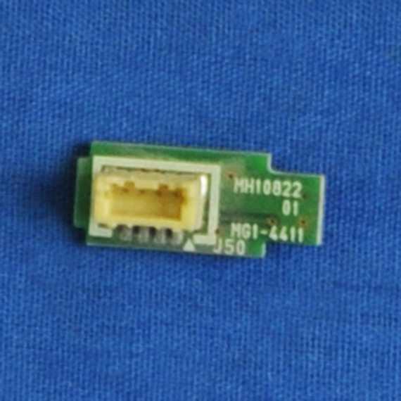  MG1-4411 PCB Assembly, Paper Detection