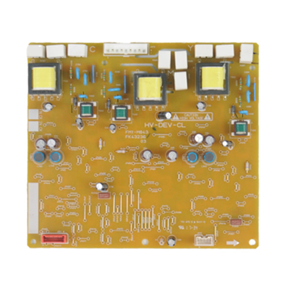 CANON FM1-D901 High Voltage PCB
