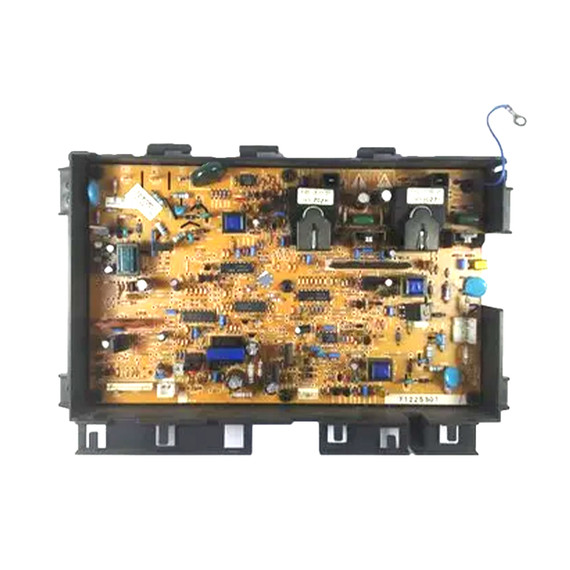  FM1-V876 HV Dev PCB Black