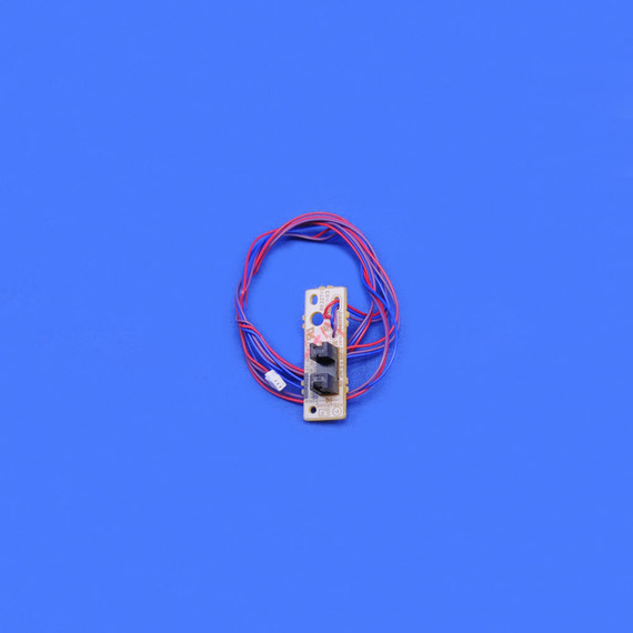 CANON RM1-6350 Multi-Purpose Sensor PCB