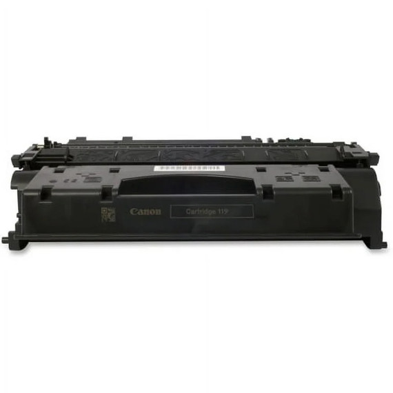 CANON 2617B001 Toner, Black, 5K, CRG120