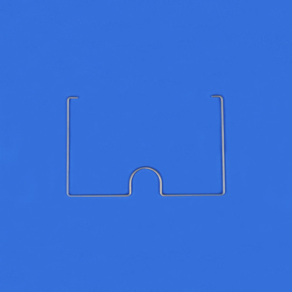 CANON MA2-8717 Support, Extension, Wire