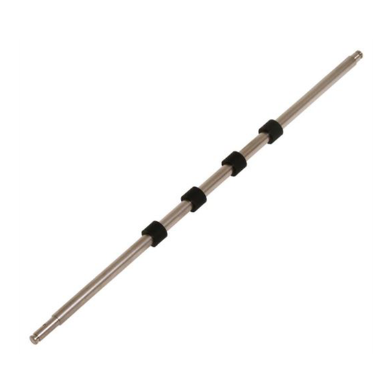 CANON MA2-8647 Roller, U-Turn, Lower