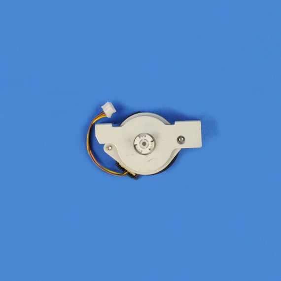 CANON MG1-4586 Motor, Stepping, Main