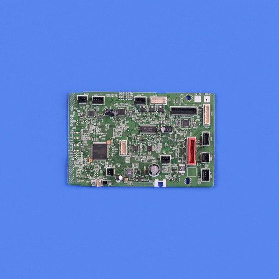 CANON 6G3-0078 PCB Assembly, Main Drive G2140