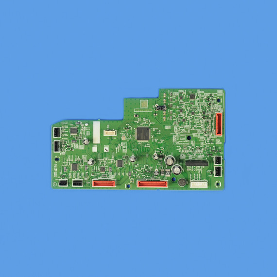 CANON 6G3-0076 PCB Assembly, Sub Drive