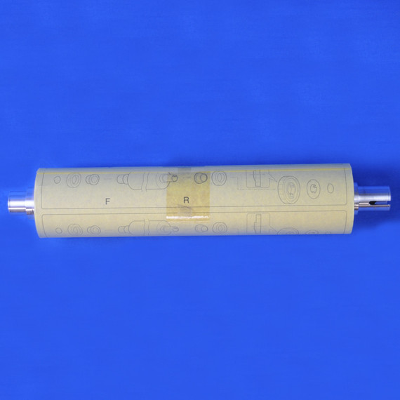 CANON FL2-7345 Upper Fuser Foller, Type A